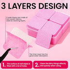 FANDAMEI Nail Remover Kit, Soak Off Kit - Image 2