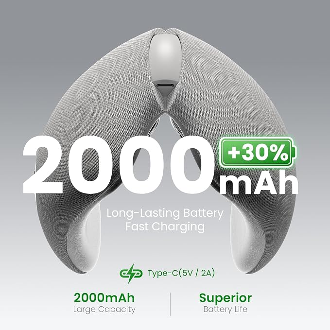 BOB AND BRAD EYEFLOW Eye Massager - Image 9
