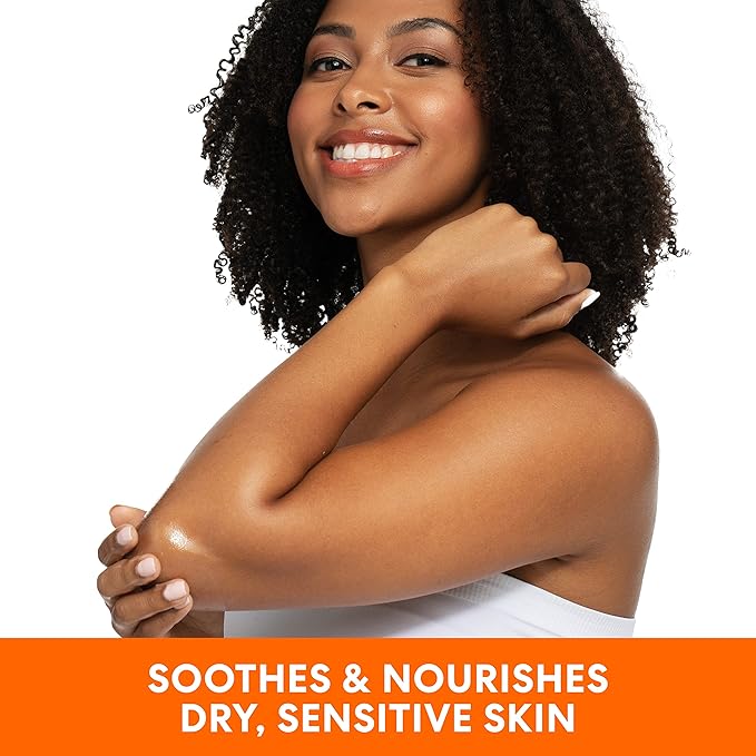 Palmer's Shea Formula Raw Shea Body Oil - Image 4
