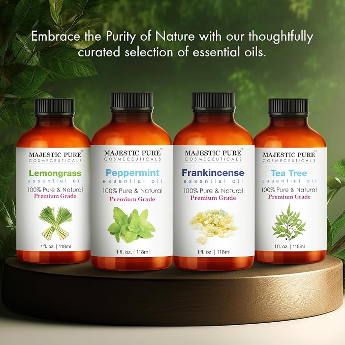 Majestic Pure Essential Oil - Image 7