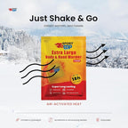 Large Hand & Body Warmers - Image 5