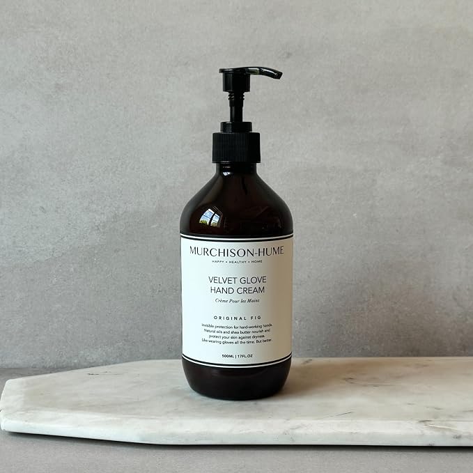 Murchison-Hume Velvet Glove Hand Cream - Image 3