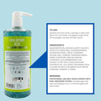 SpaScriptions Exfoliating Sea Salt Body Wash - Image 7