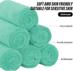 MOONQUEEN 6 Pack Premium Hand Towels - Image 7