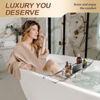 BVL Bathtub Tray Stainless Steel - Image 5