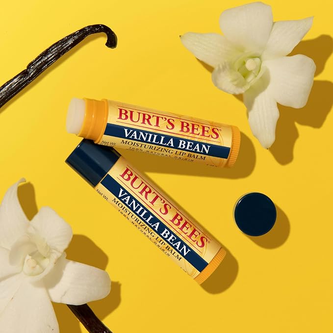 Burt's Bees Lip Balm - Image 6
