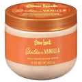 Tree Hut Golden Vanilla Daily Moisturizing Scrub, Gentle Exfoliating, Hydrating by TreeHut