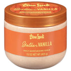 Tree Hut Golden Vanilla Daily Moisturizing Scrub, Gentle Exfoliating, Hydrating by TreeHut