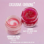 W7 Beauty Blast Lip Legends Sweet Dreams Lip Care Set - Image 3