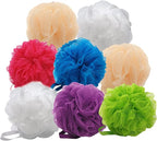 Aquasentials Small Mesh Pouf by Aquasentials