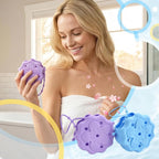 2 Packs Shower Steamer Tray, Hangable and Reusable Shower Steamer Holder/Hanger - Image 2