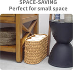 GRANNY SAYS Toilet Paper Storage, Bathroom Storage Basket, Toilet Paper Basket - Image 6