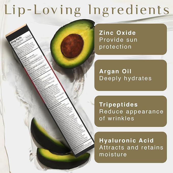 BLACK GIRL SUNSCREEN Make It Pop Sungloss - Image 4