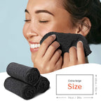 TASALON Microfiber Hair Towel for Salon - Image 6