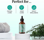 Pure Rosemary Oil for Hair Care - Image 3