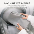 Luxury Bath Pillow for Tub - Image 6