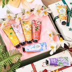 VISCOO 42 Pack Hand Cream Gifts Set - Image 8