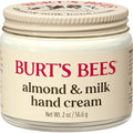 Burt's Bees Almond & Milk Hand Cream, 2 Oz by BurtsBees