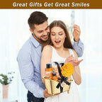 Aqua Elegante Spa Gift Basket - Image 5