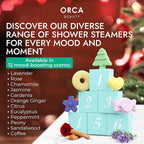 Shower Steamers Aromatherapy - Image 4