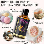 Sweet Fruit Candy Fragrance Oil Essential Oil, MAYJAM 3.38FL.OZ Sweet Fruit - Image 6