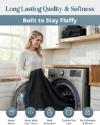 Casa Platino 100% Cotton Towel Set - Image 7