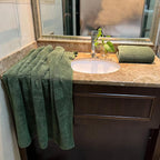 YTYC Towels, 29x59 Inches Extra Large Bath Towels - Image 3