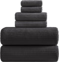 YTYC 39x78 Bath Sheets Extra Large Bath Towels Set by YTYCTowels