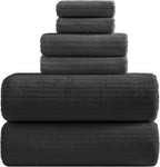 YTYC 39x78 Bath Sheets Extra Large Bath Towels Set by YTYCTowels