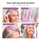 Rumi Cosmetiques HairBooster+ Hair Growth Serum - Image 4