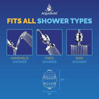 AquaBliss High Output Revitalizing Shower Filter - Image 5
