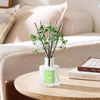 Airkeep Reed Diffuser Set, 3.38 fl oz - Image 5