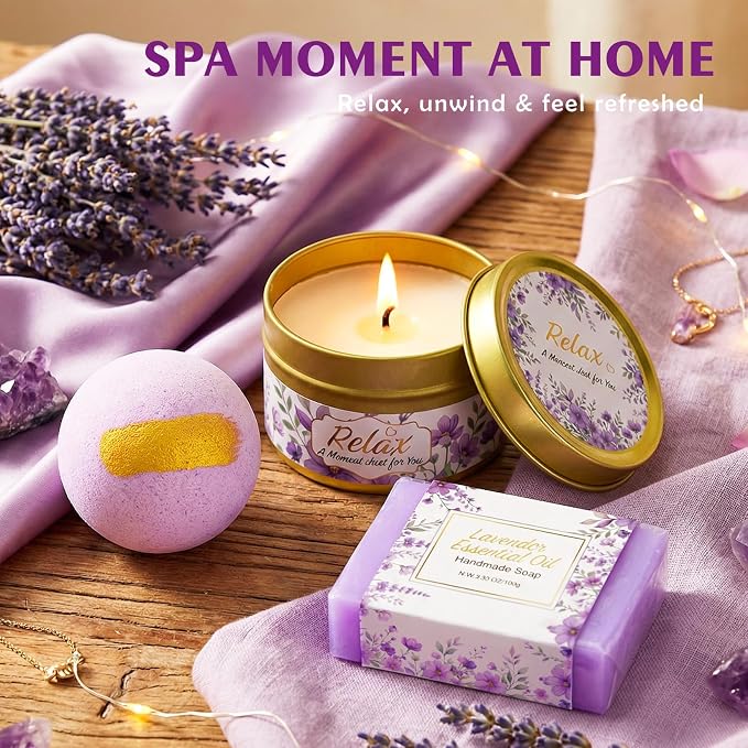 Birthday Gifts for Women, Mothers Day Gifts for Mom, Valentines Day Gift for Her - Image 7