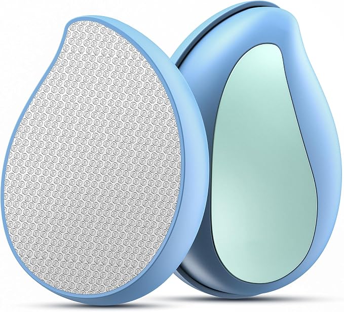 BALUCA Nano Glass Foot File Callus Remover by Baluca