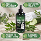 TheraTree Clarifying Toner - Image 3