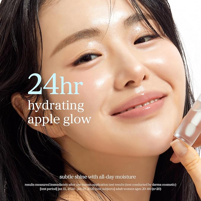 NOONI Korean Lip Oil - Image 6