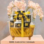 Mothers Day Home Spa Bath Gift Basket, Spa gift basket Christmas Gifts - Image 7