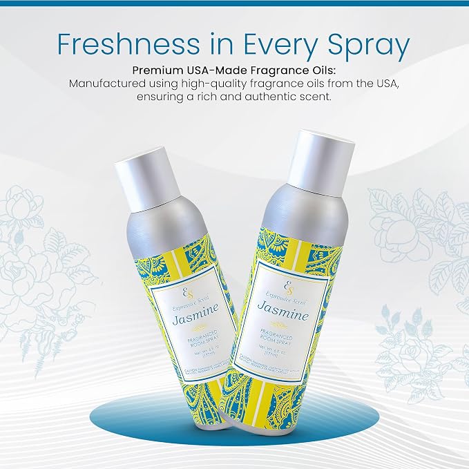 Expressive scent Room Spray Air Freshener - Image 5
