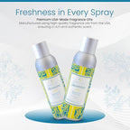Expressive scent Room Spray Air Freshener - Image 5