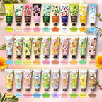 30 Pack Hand Cream Gift Set, Easter Basket Stuffers, Mothers Day Gifts - Image 6