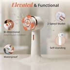 Raedia 2.0 Handheld Facial Cleansing Brush - Image 3