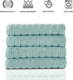 Classic Turkish Towels CTT Luxury Hand Towels - Image 4