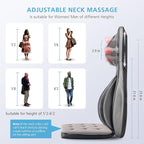 COMFIER Shiatsu Neck and Back Massager - Image 3