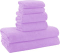 MOONQUEEN Ultra Soft Towel Set-Quick Drying by MOONQUEEN