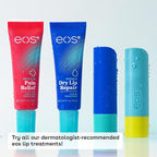 eos The Hero Lip Repair, Extra Dry Lip Treatment, 24HR Moisture, Overnight Lip - Image 6