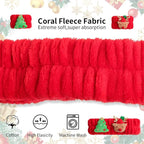 PERFECTSIGHT 2 Pack Cute Animal Headbands - Image 2