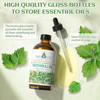 EVOKE OCCU Patchouli Essential Oil - Image 9