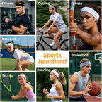 Headbands for Women - Image 6