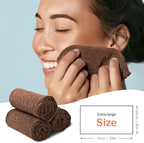 TASALON Microfiber Hair Towel for Salon - Image 5
