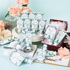 50 Pack Bulk Hand Cream Gifts Sets, Wedding Party Favors, Bridal Shower Gifts - Image 7